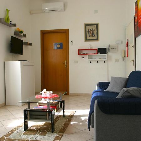 Ferienwohnung Casa Brin La Spezia Exterior foto