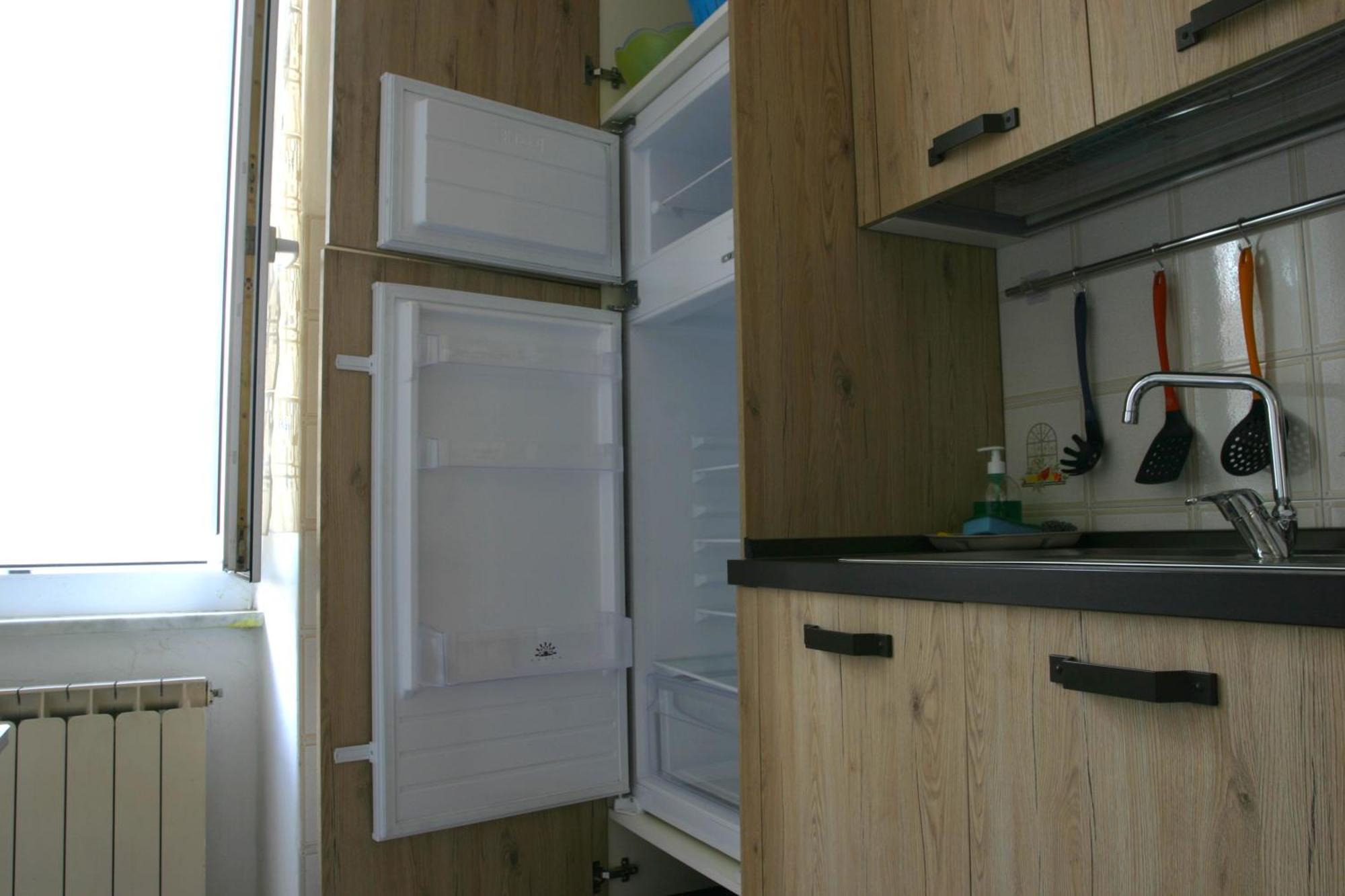 Ferienwohnung Casa Brin La Spezia Exterior foto