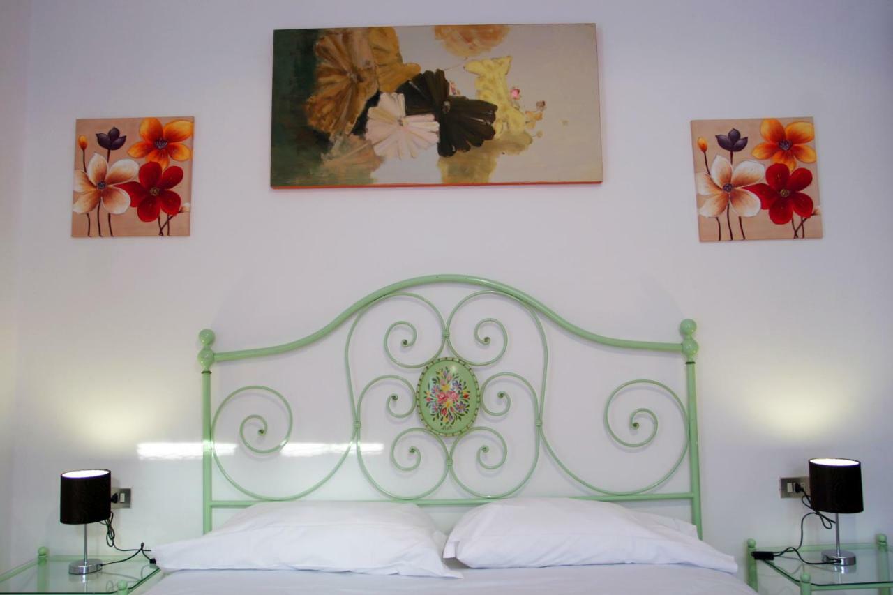 Ferienwohnung Casa Brin La Spezia Exterior foto