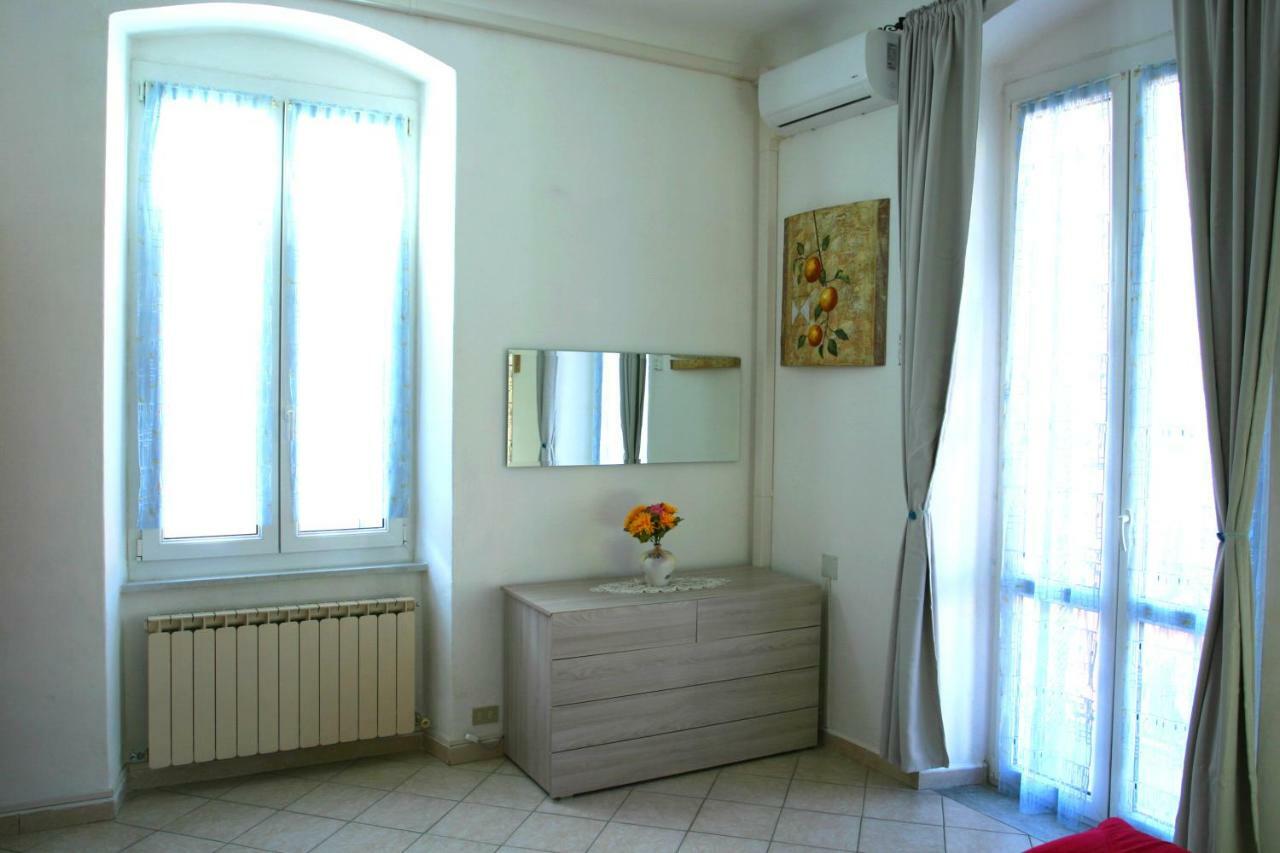 Ferienwohnung Casa Brin La Spezia Exterior foto