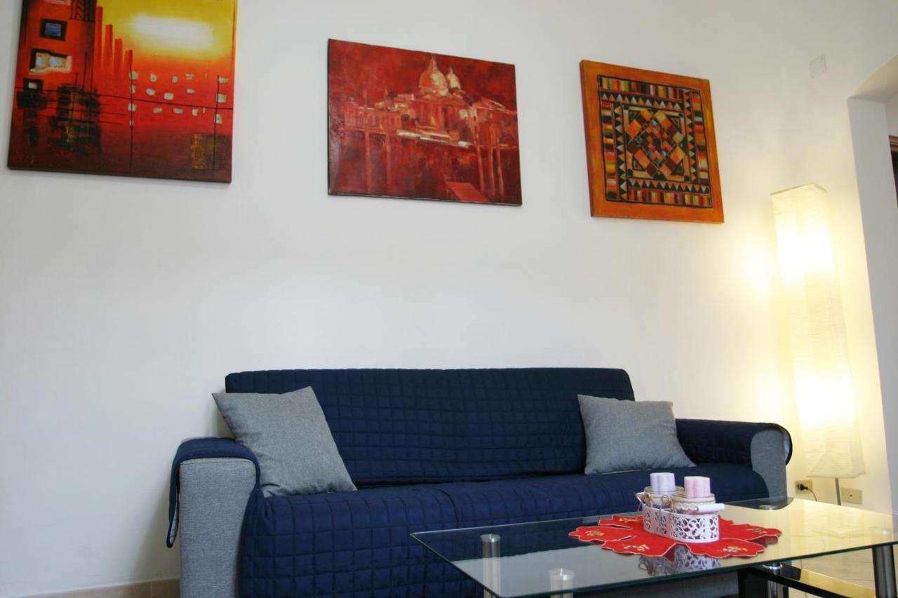 Ferienwohnung Casa Brin La Spezia Exterior foto
